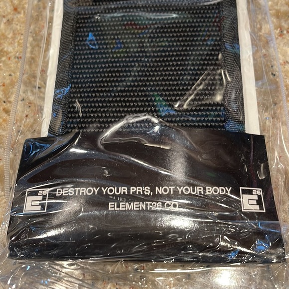 NEW Element 26 Thundrbro Weightlifting Belt - Picture 8 of 10